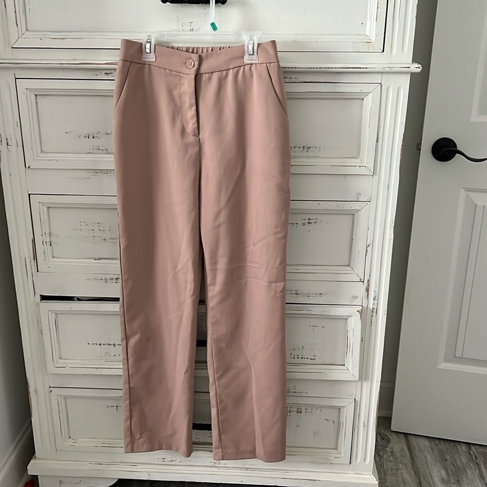 Dress pants